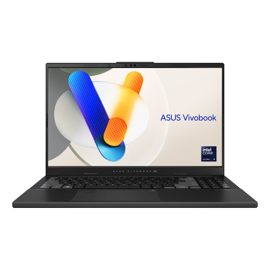 ASUS Vivobook Pro 15 OLED Laptop - N6506MU-MA011W - Intel Core Ultra 9-185H/16GB RAM/1TB SSD/NVIDIA GeForce RTX 4050 6GB/15.6-inch 3K (2990 x 1620) OLED/Windows 11 Home - Earl Grey