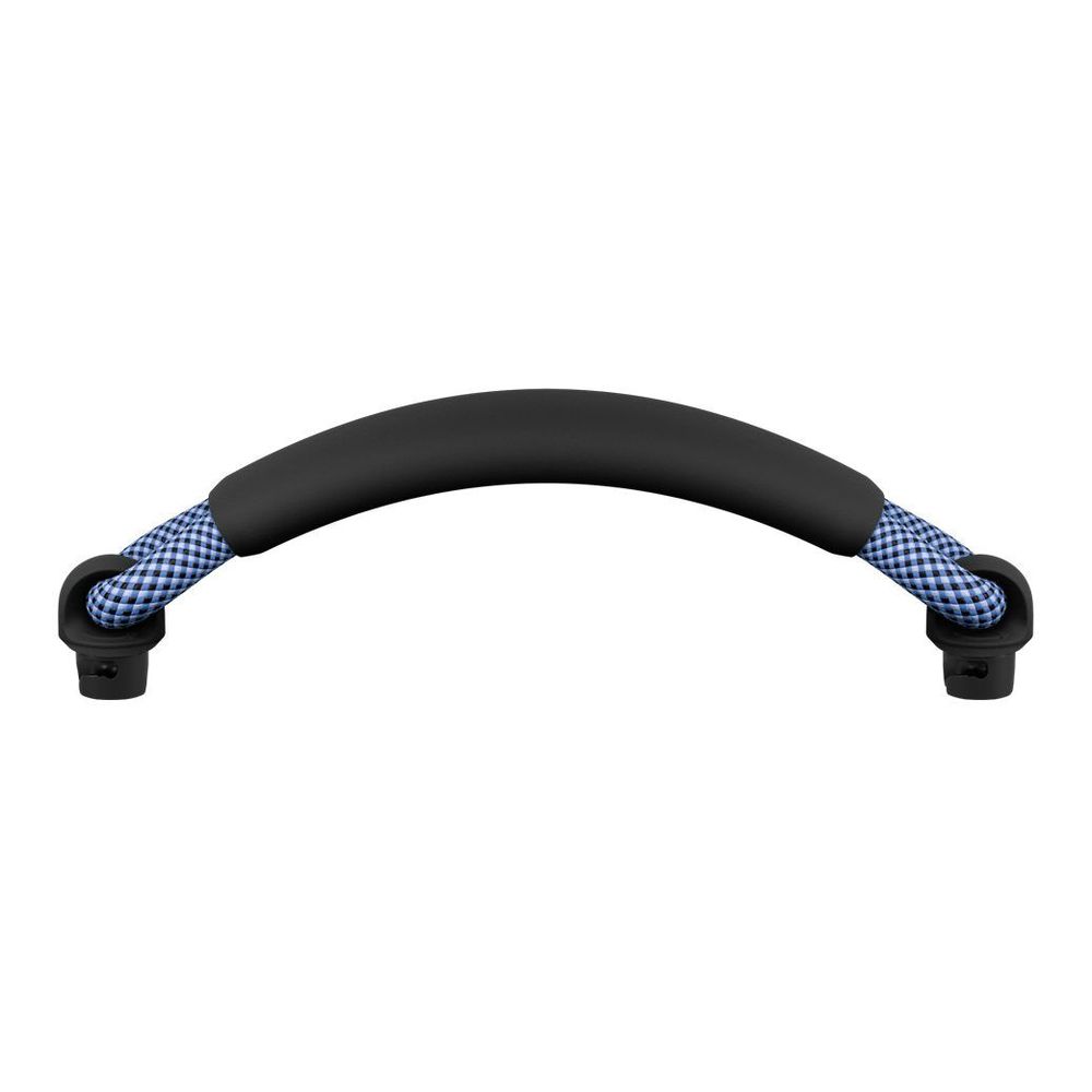 Bose Rope Handle for SoundLink Max Speakers - Black/Carbone Blue