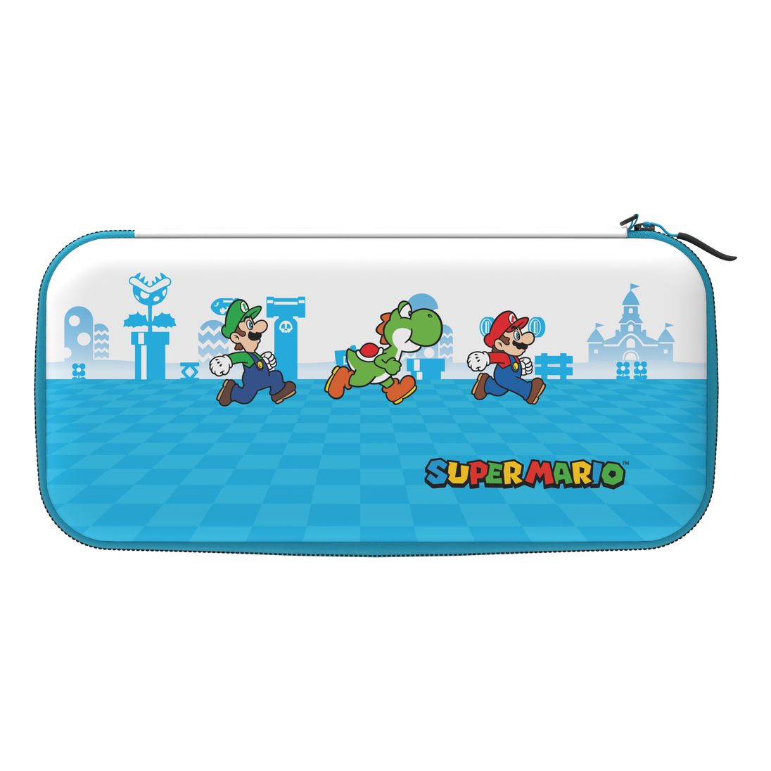 PDP Nintendo Switch Travel Case - Mario Escape