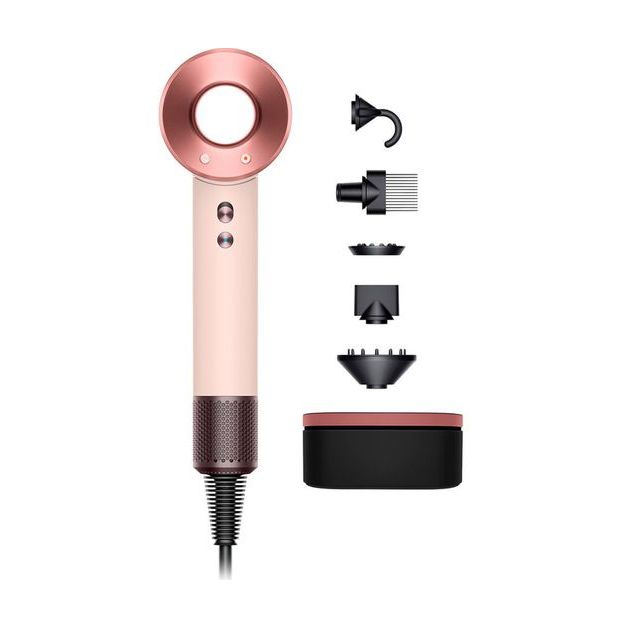 Dyson Supersonic Hair Dryer - Ceramic Pink/Rose Gold