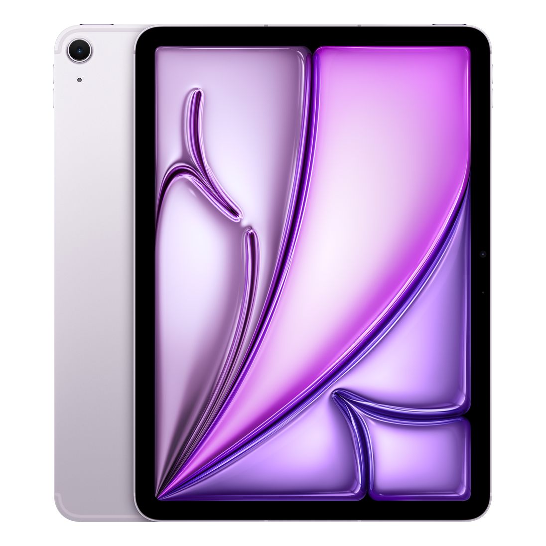 Apple 11-inch iPad Air (M2) Wi-Fi 256GB - Purple