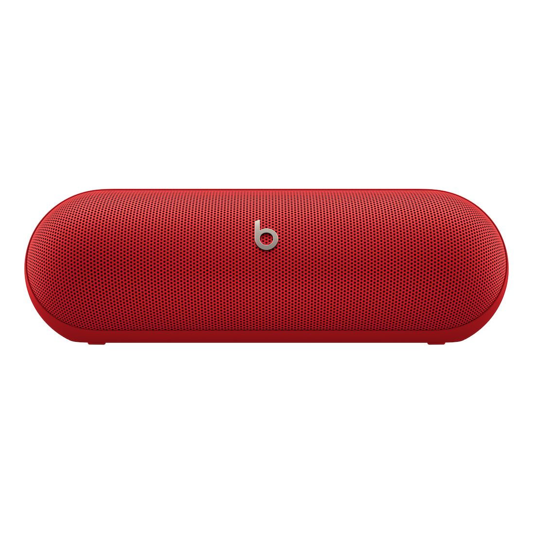 Beats Pill Portable Wireless Bluetooth Speaker - Statement Red