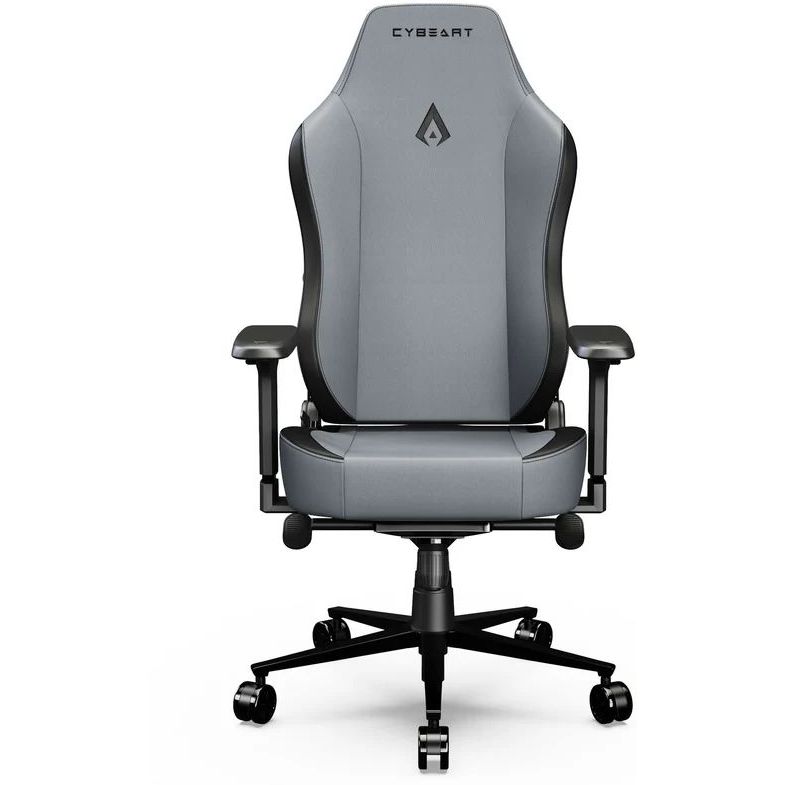 Cybeart Apex Series - X11 Gray Chair - Gray
