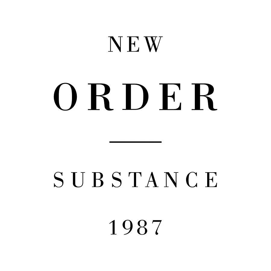Substance (2 Discs) | New Order