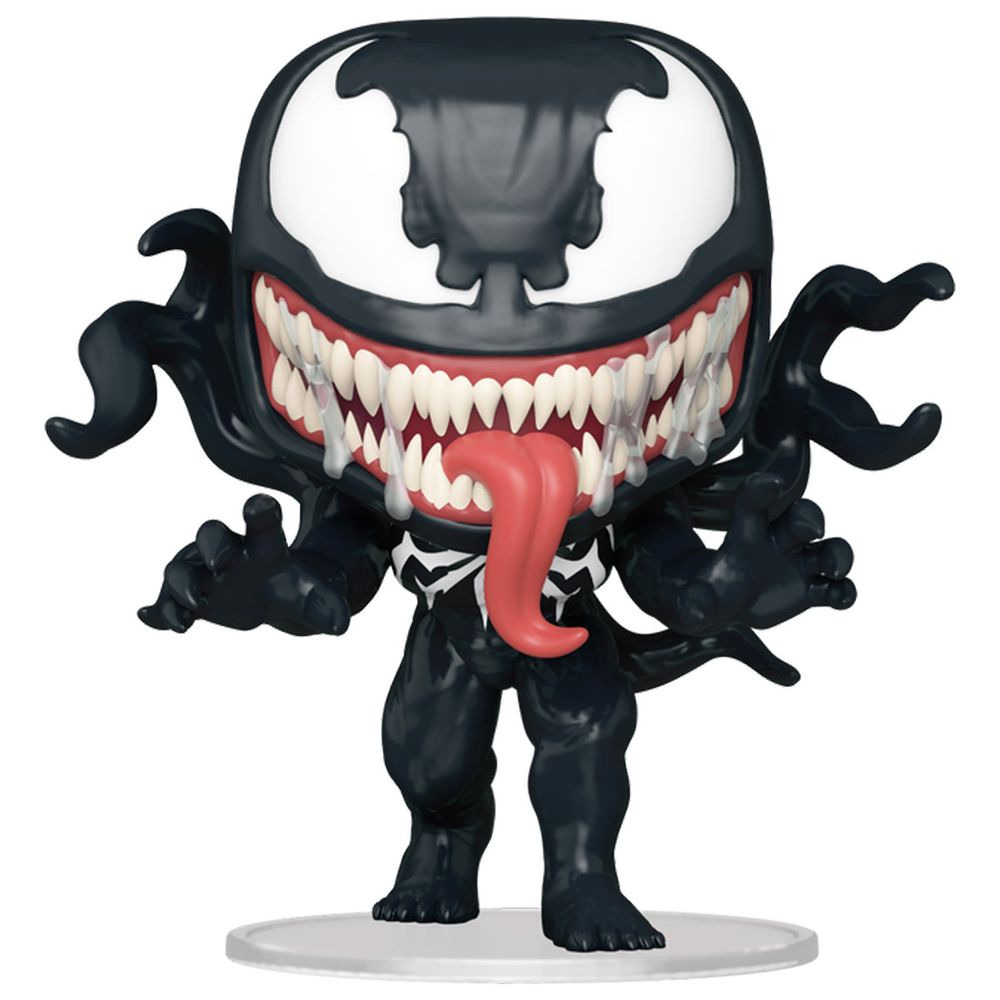 Funko Pop! Marvel Spider-Man 2 Venom 3.75-Inch Vinyl Figure