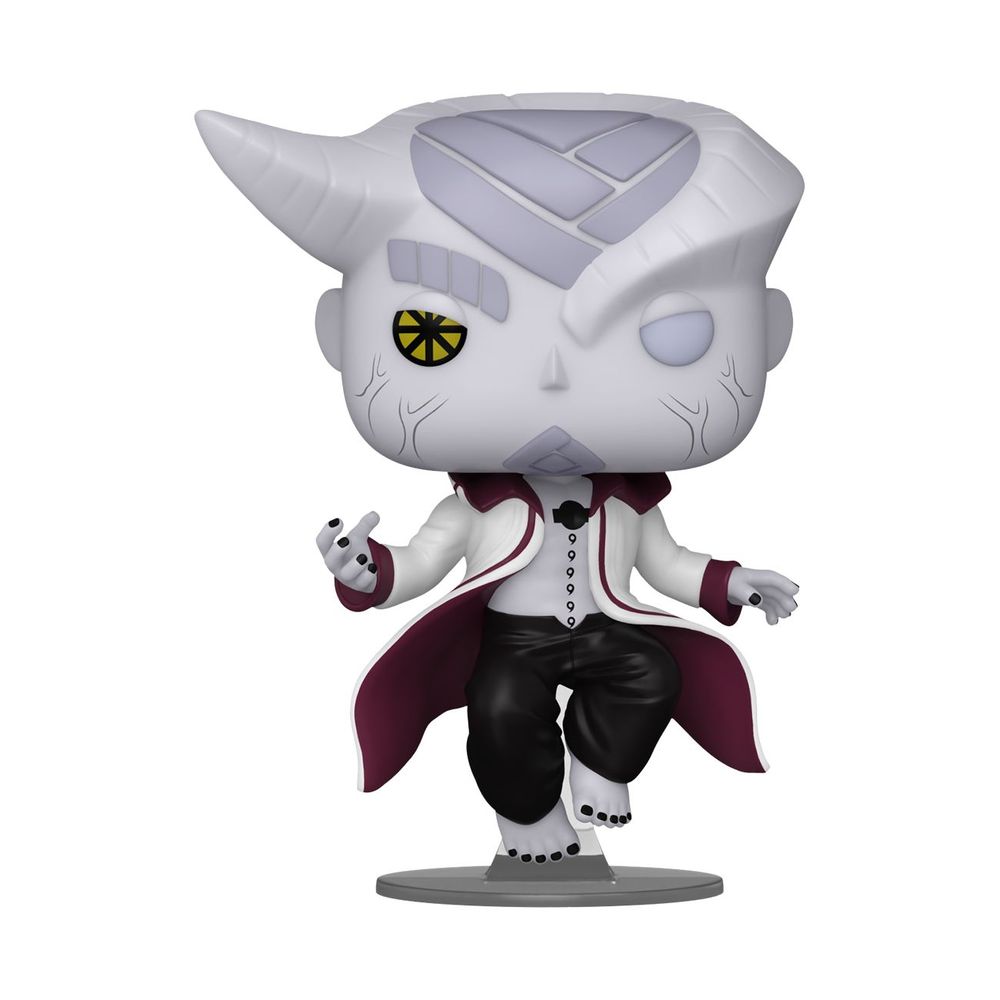 Funko Pop! Animation Boruto Isshiki Otsutsuki 3.75-Inch Vinyl Figure