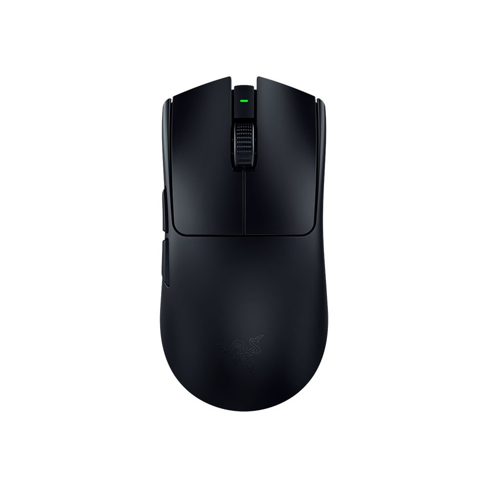 Razer Viper V3 Pro Ultra-Lightweight Wireless Symmetrical E-Sports Mouse - Black