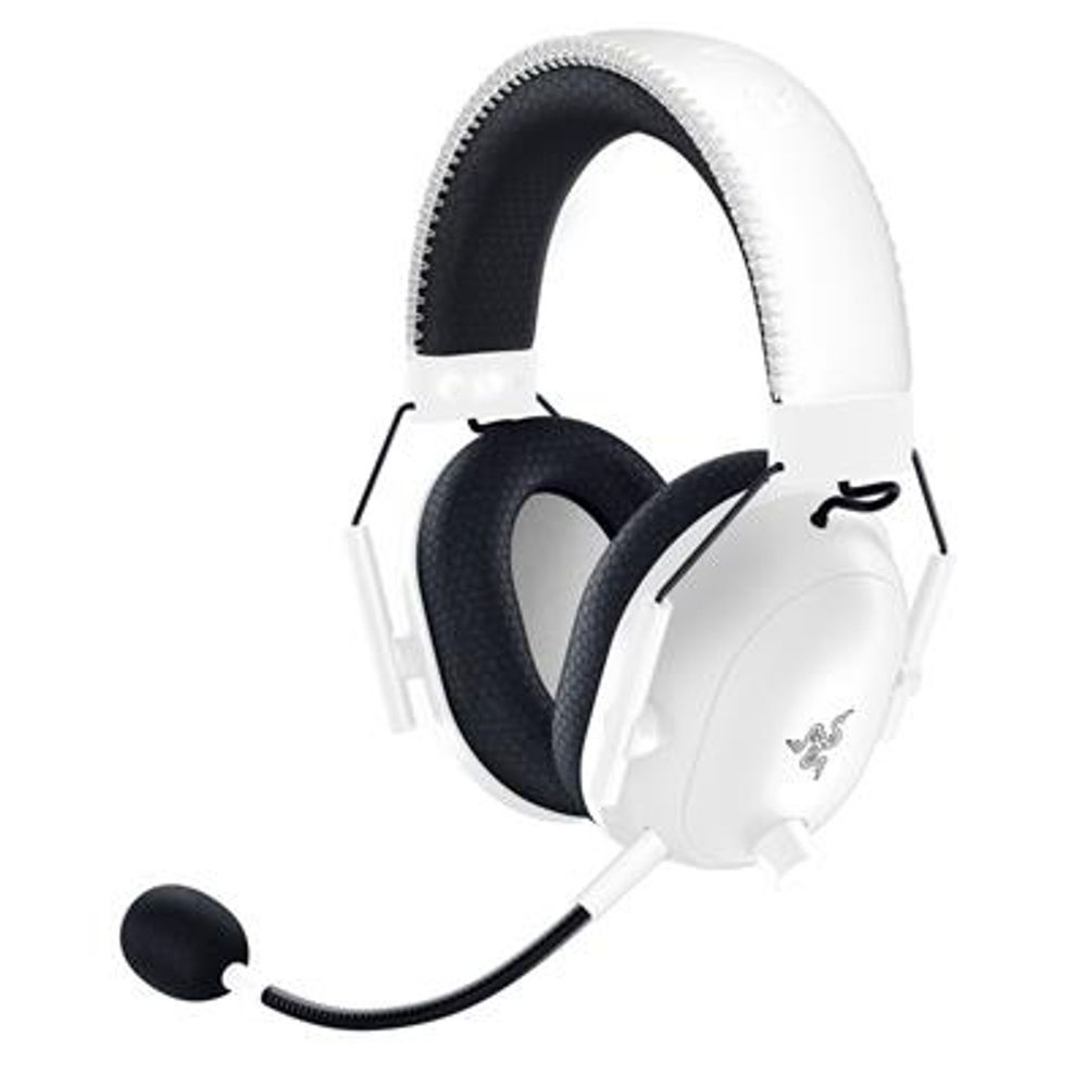 Razer Blackshark V2 Pro For Xbox Wireless Console E-Sports Headset - White