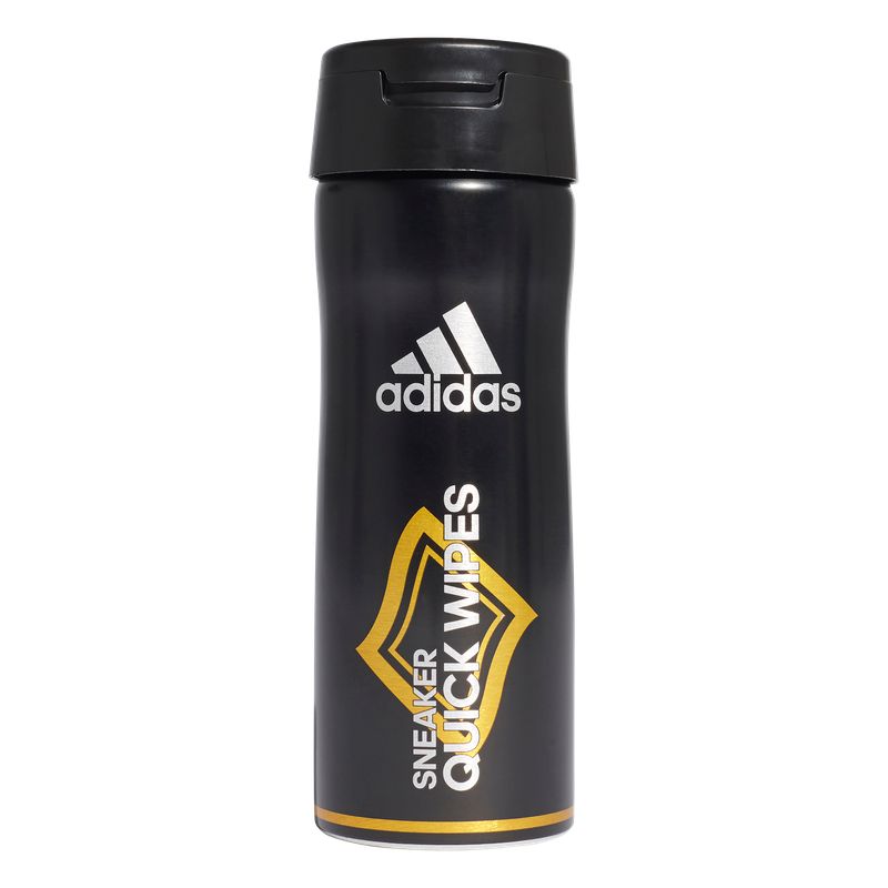 Adidas Sport Shoe Wipes (15 Pieces)