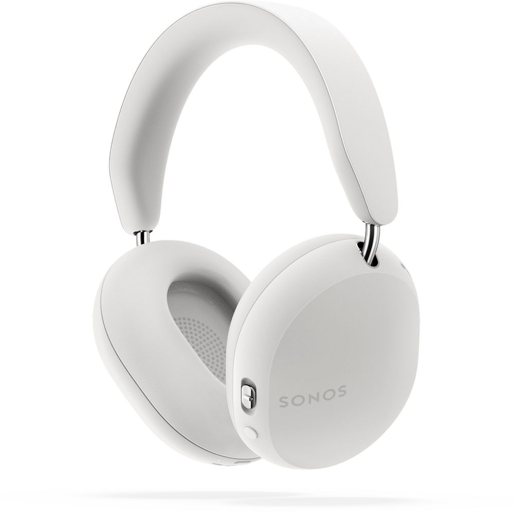 Sonos Ace Bluetooth Headphones - White