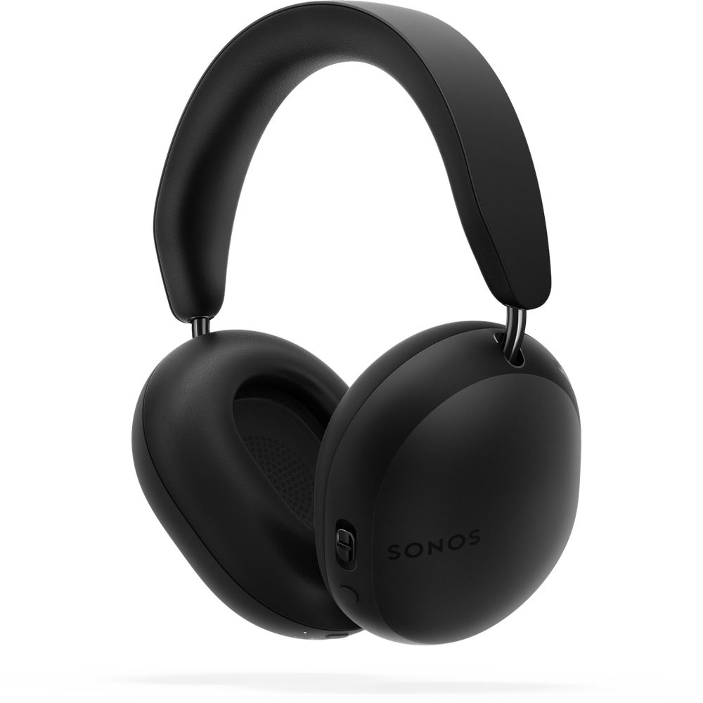 Sonos Ace Bluetooth Headphones - Black