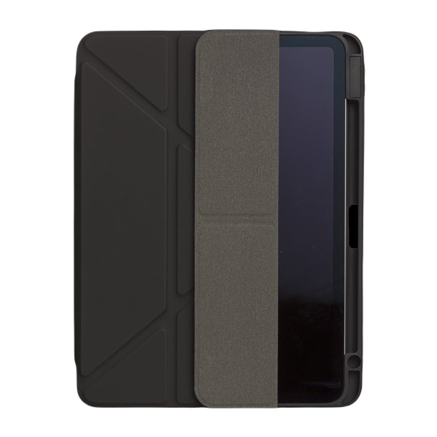 Dbramante1928 London Folio Case For iPad Air 12.9-Inch (2024) - Black