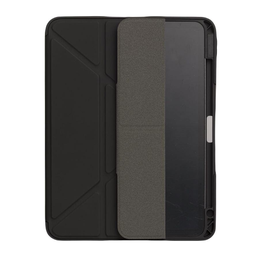 Dbramante1928 London Pro Folio Case For iPad Pro 11-Inch (2024/5th Gen) - Black