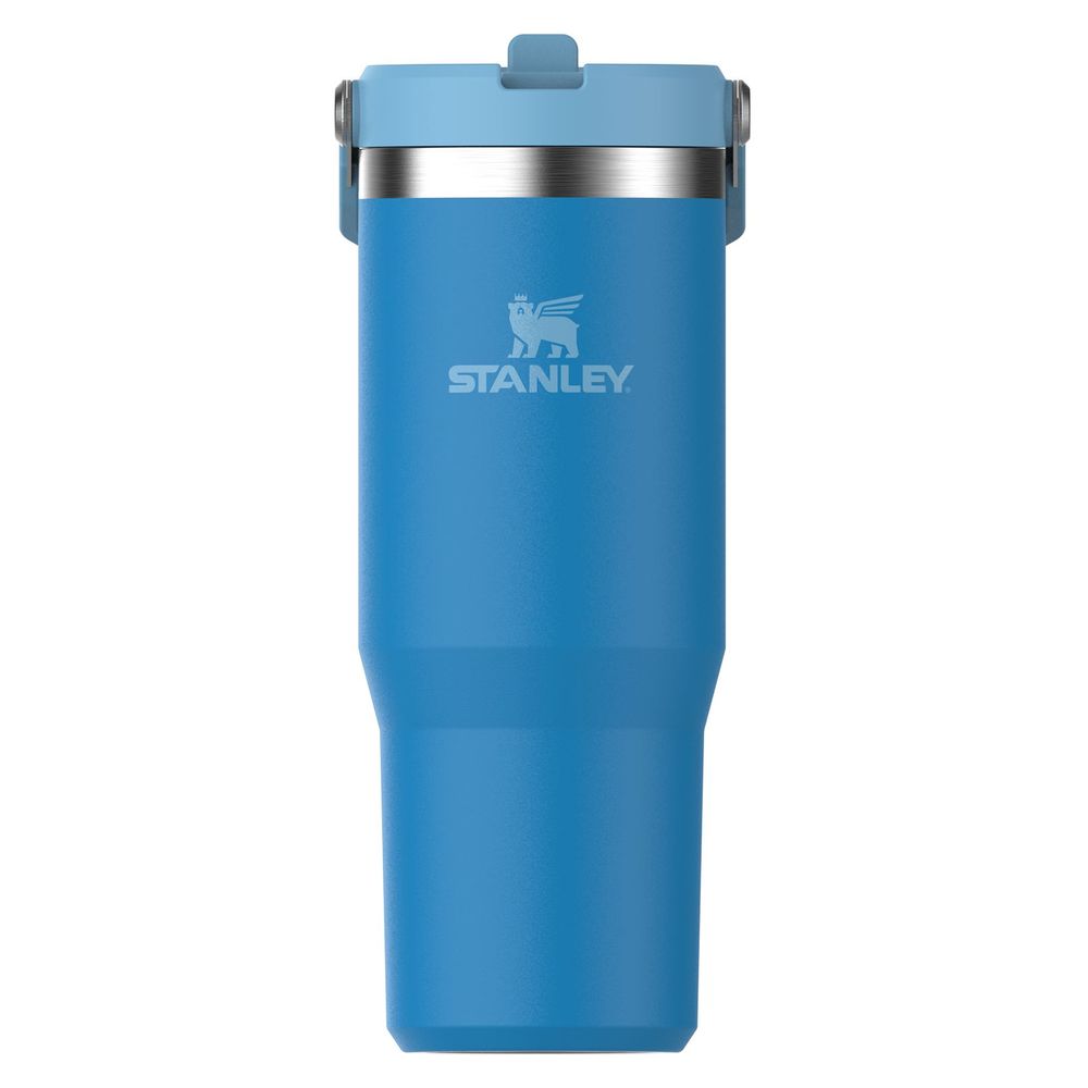 Stanley The Iceflow Flip Straw Tumbler 0.89L - Azure