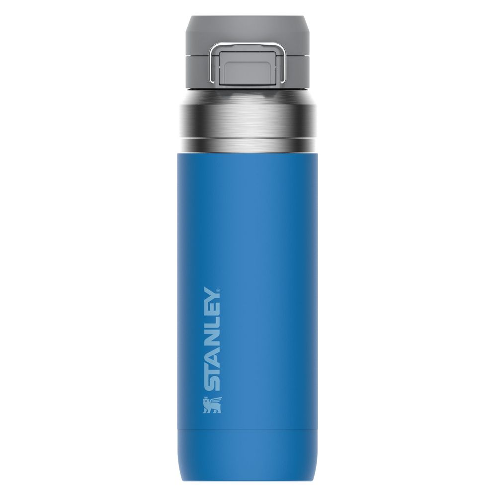 Stanley The Quick-Flip Water Bottle 1.06L - Azure