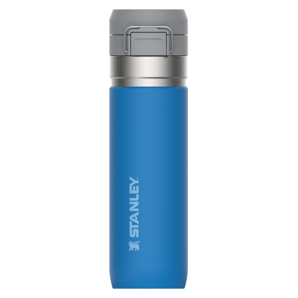 Stanley The Quick-Flip Water Bottle .7L - Azure