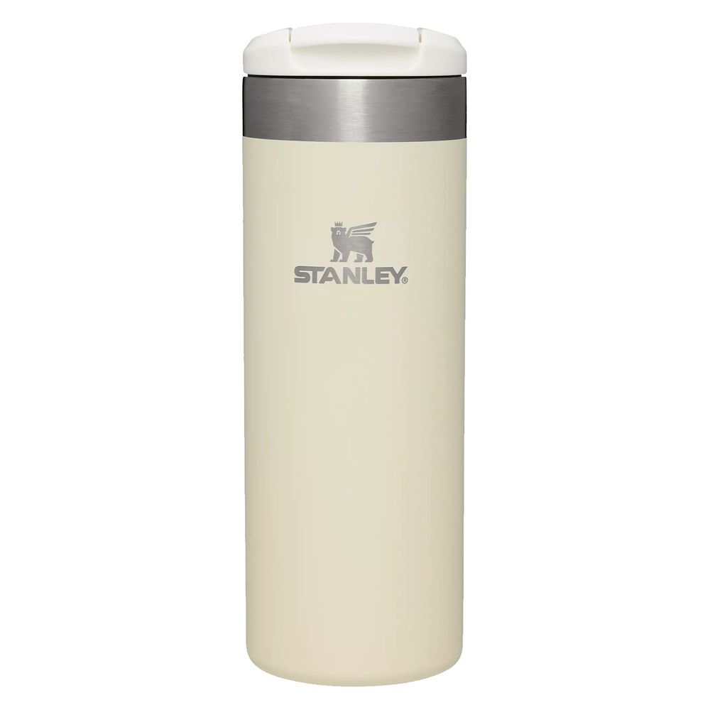 Stanley The Aerolight Transit Mug .47L - Cream Metallic