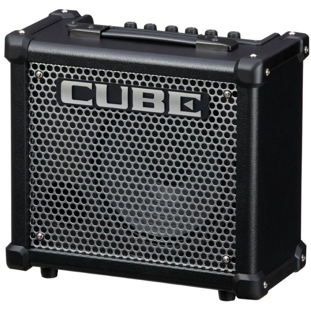 Roland CUBE-10GX 10W Guitar Amplifier - Black