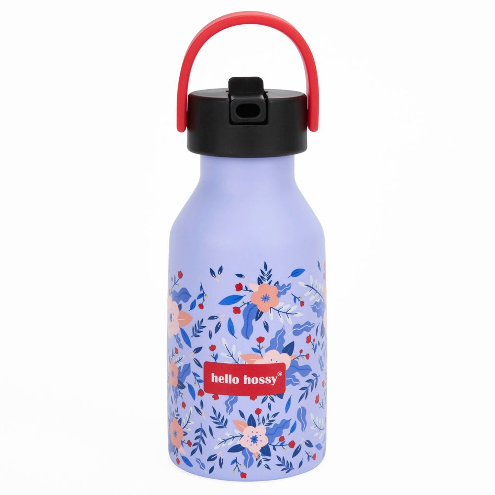 Hello Hossy Champetre 350 ml Water Bottle