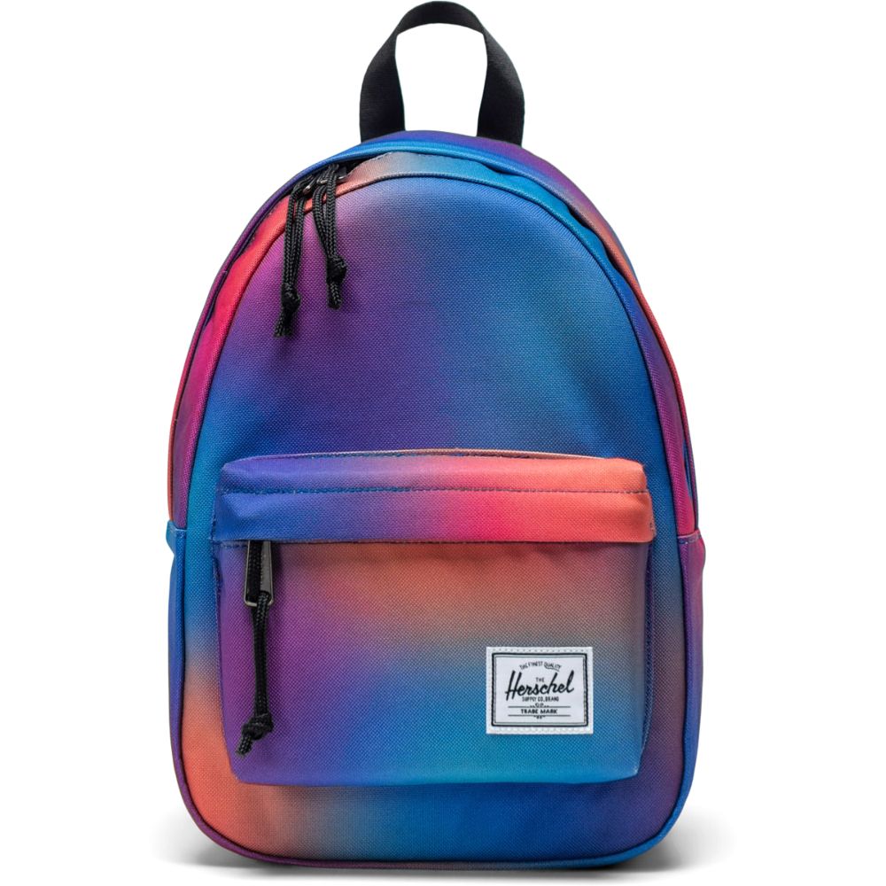 Herschel Classic Mini Backpack Blur