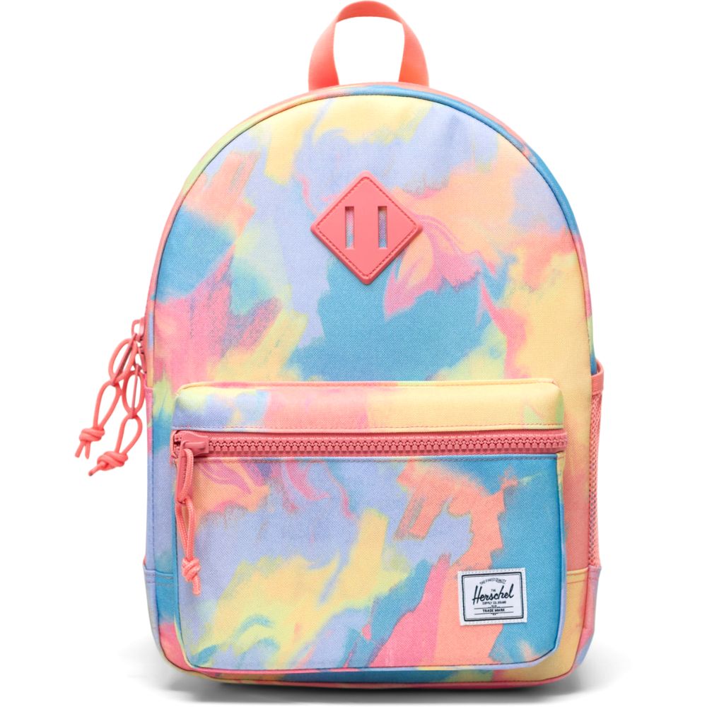 Herschel Heritage Kids Backpack Washed Chalk