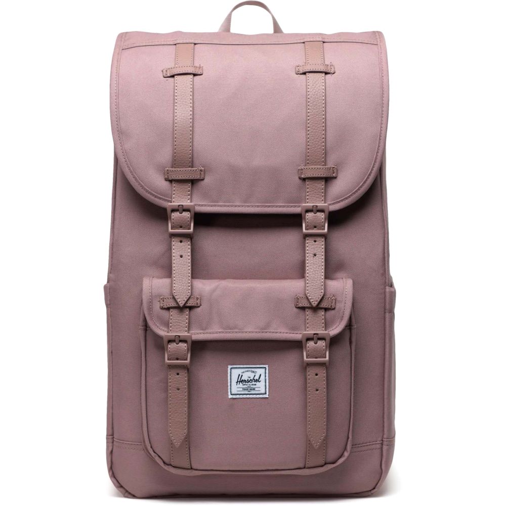 Herschel Little America Backpack Ash Rose