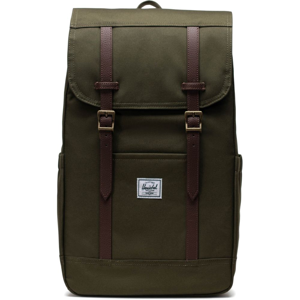 Herschel Retreat Backpack Ivy Green