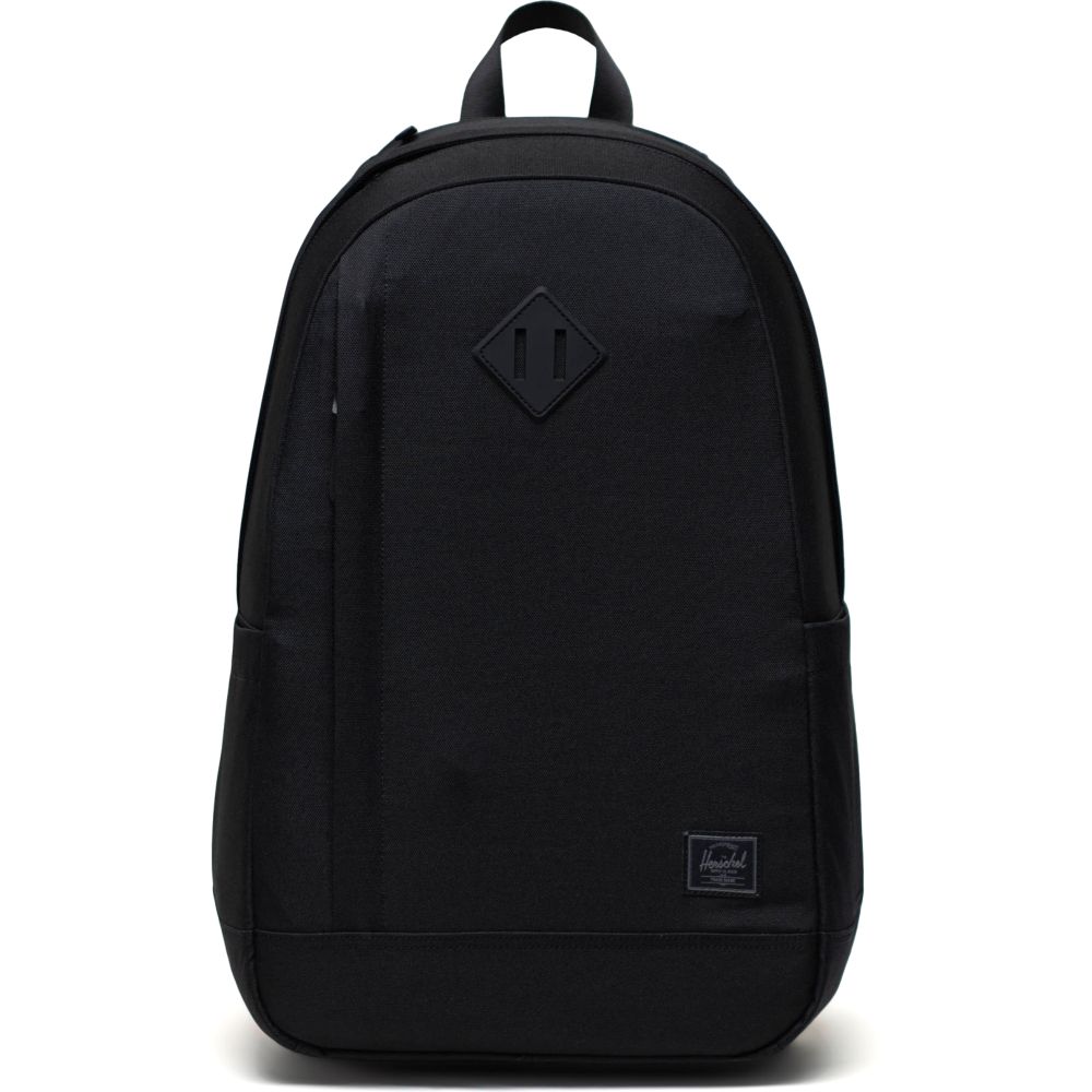 Herschel Seymour Backpack Black Tonal