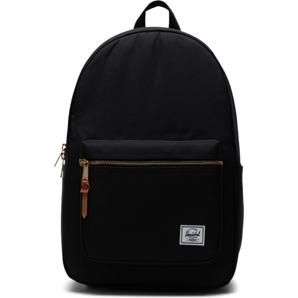 Herschel Settlement Backpack Black