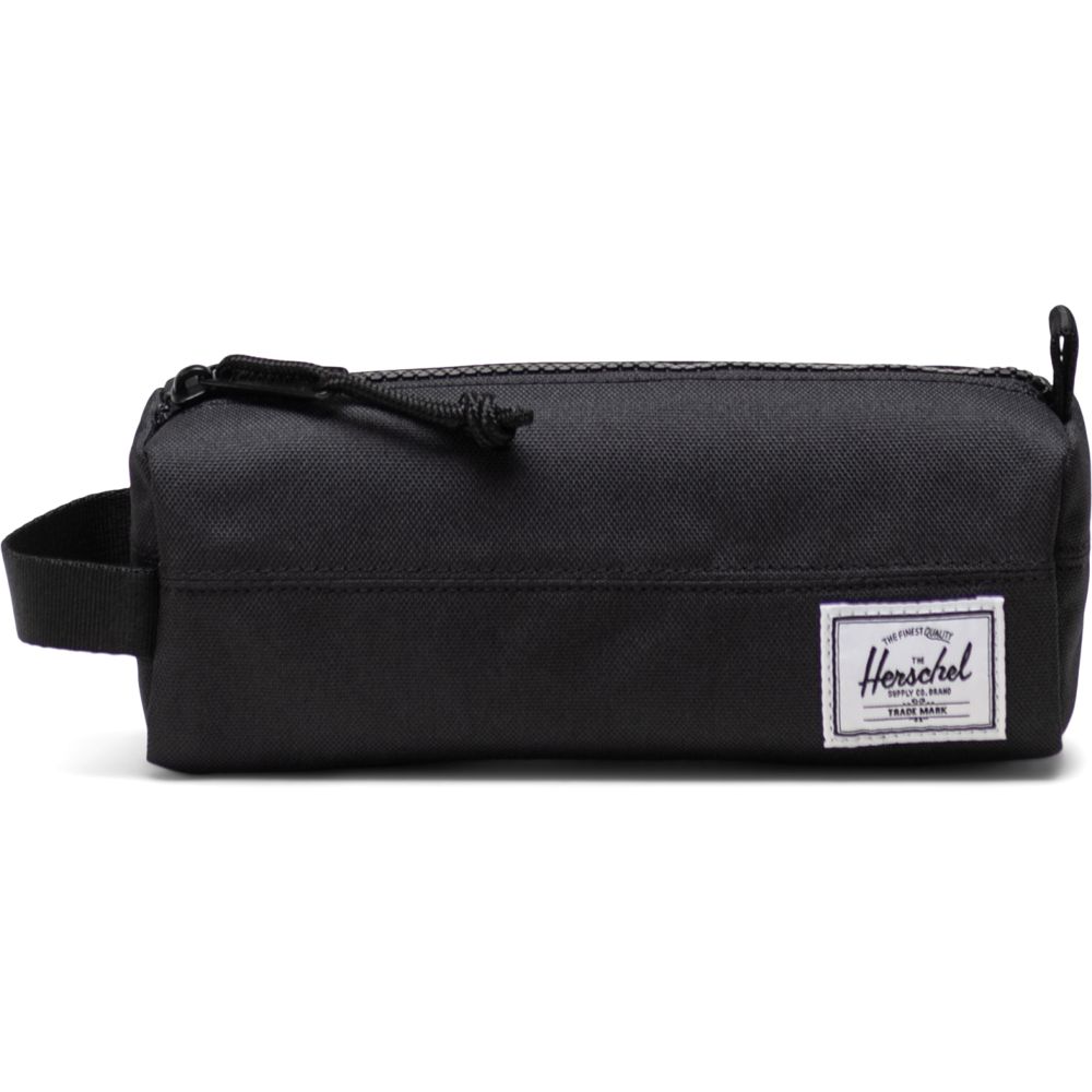 Herschel Settlement Pencil Case Little Herschel Black