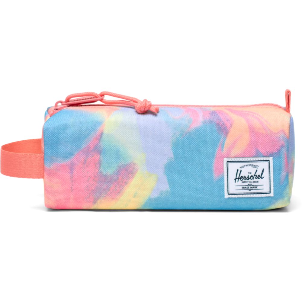 Herschel Settlement Pencil Case Little Herschel Washed Chalk