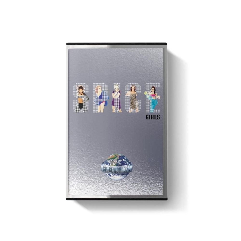 Spiceworld (Limited Edition) | Spice Girls