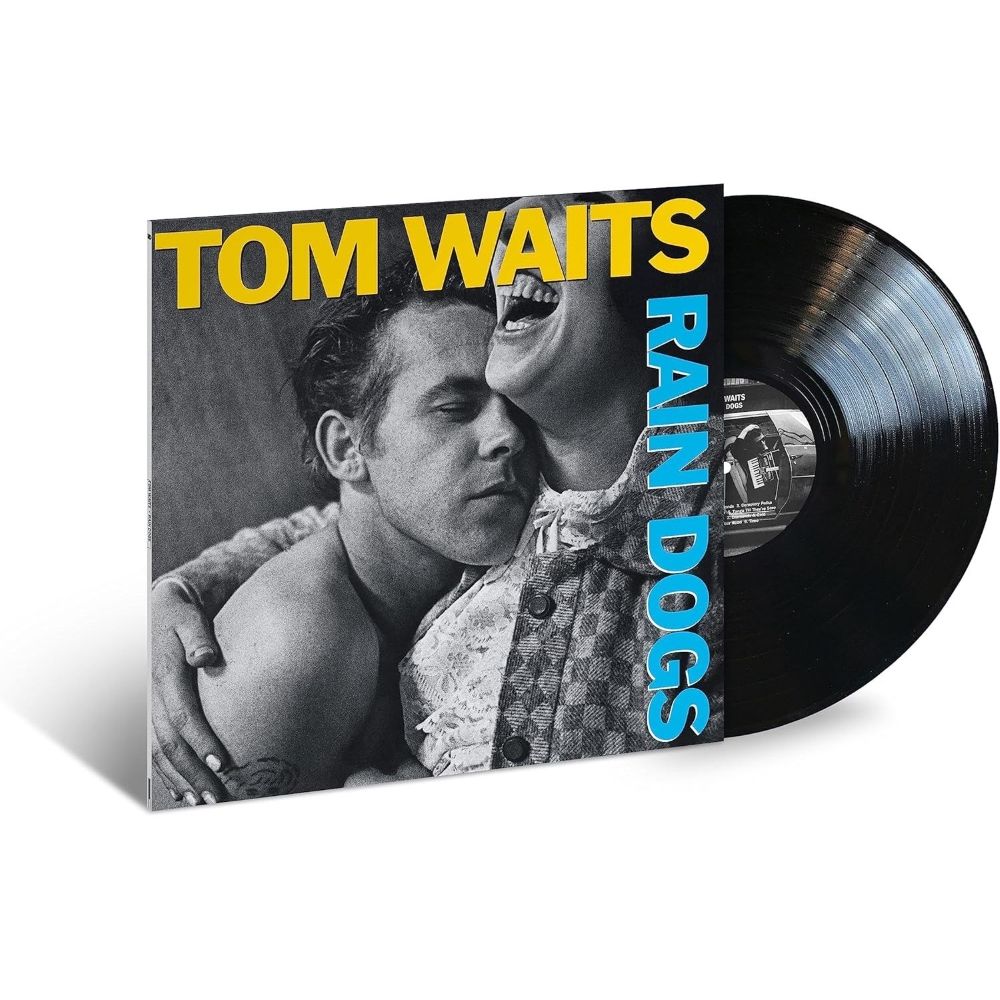 Rain Dogs | Tom Waits