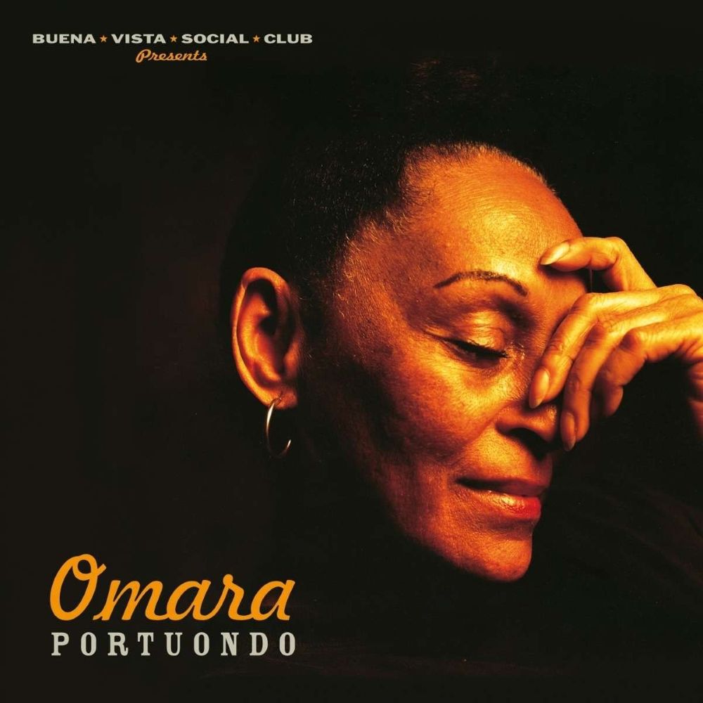 Buena Vista Social Club Presents Omara Portuondo | Omara Portuondo