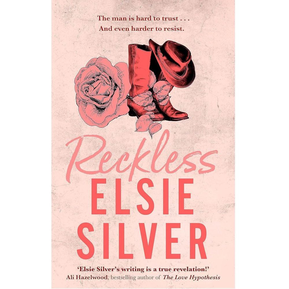 Reckless | Elsie Silver