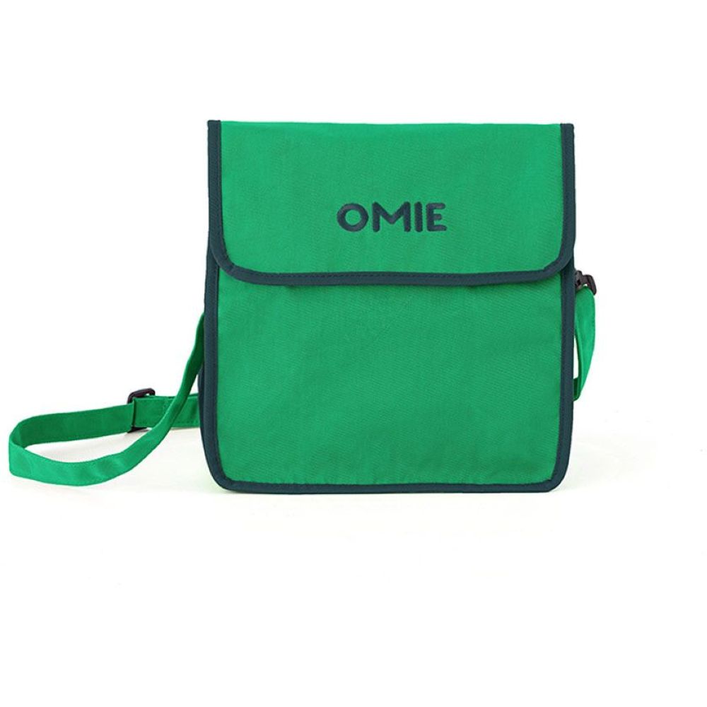 OmieLife OmieTote Lunch Bag - Green