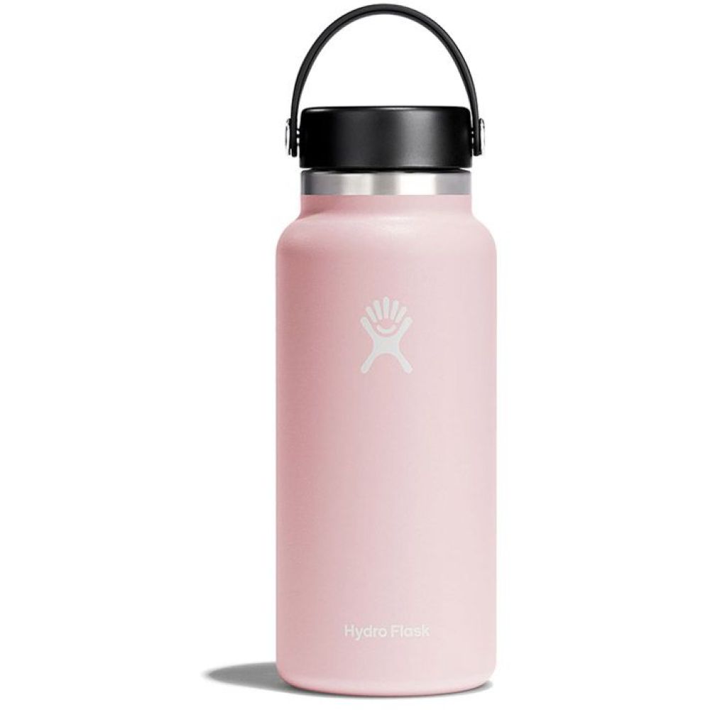 Hydro Flask 950ml Wide Mouth Vacuum Bottle - Trillium