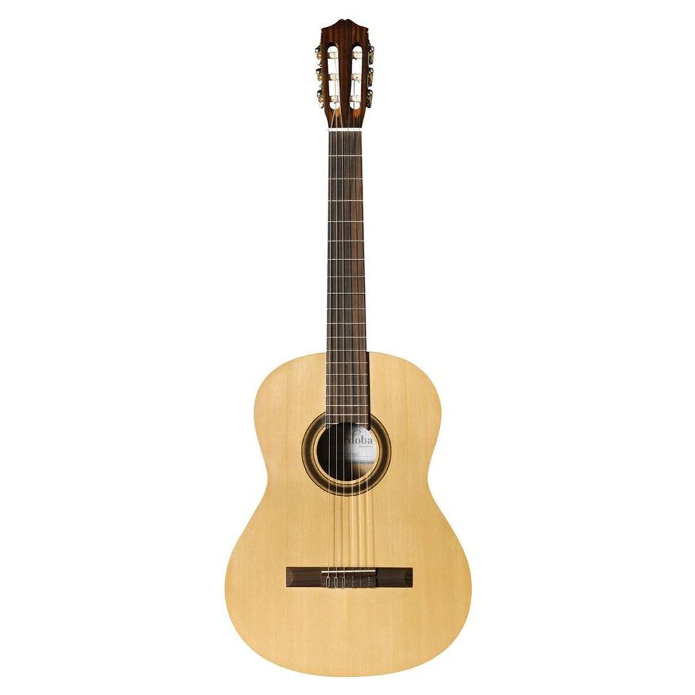 Cordoba CP100 Classical Guitar Pack