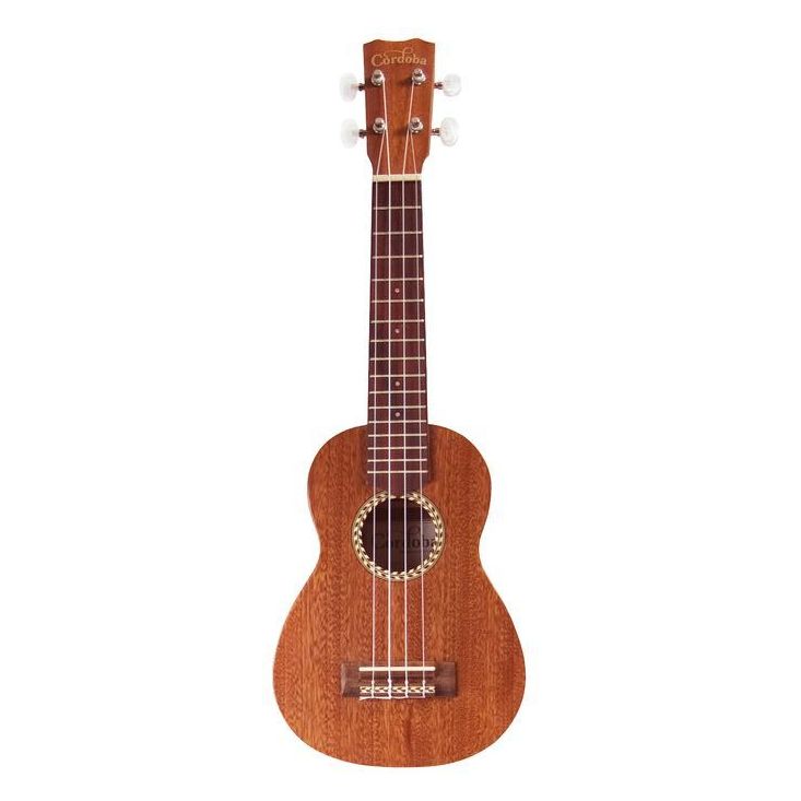 Cordoba 20SM Mahogany Soprano Ukulele