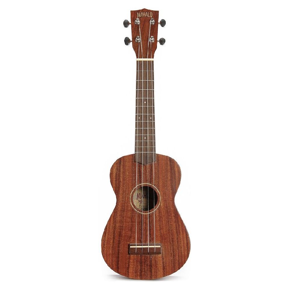 Mahalo U400C Custom Series Concert Ukulele