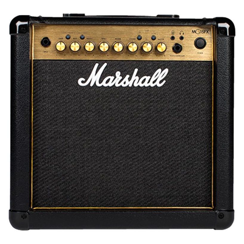 Marshall MG15GFX 1 x 8