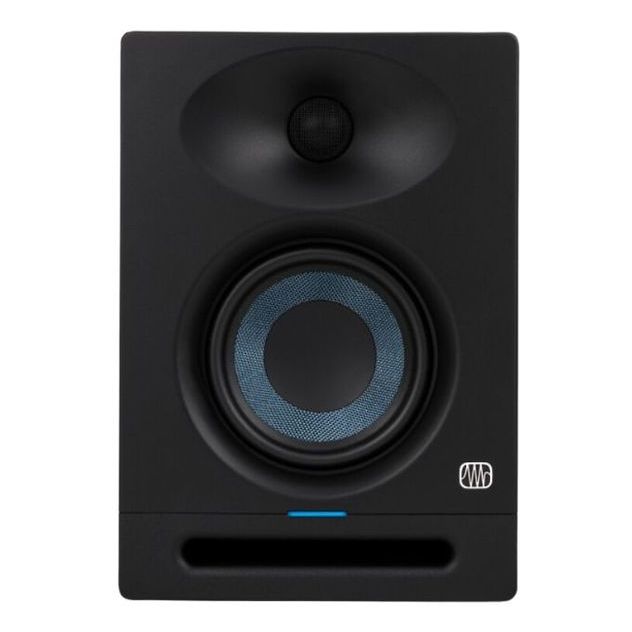 Presonus Eris Studio 4 4.5-inch 2-Way Active Studio Monitors with EBM Waveguide