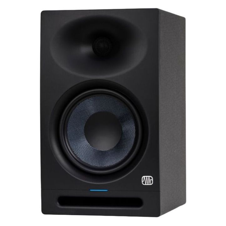 Presonus Eris Studio 8 8-inch 2-Way Active Studio Monitors with EBM Waveguide