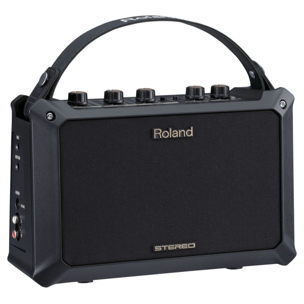 Roland Acoustic Chorus Guitar Amplifier MOBILE-AC