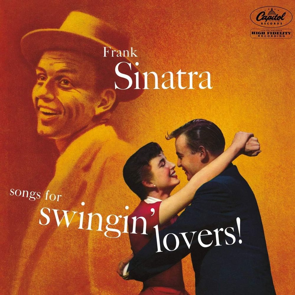 Songs For Swingin' Lovers | Frank Sinatra