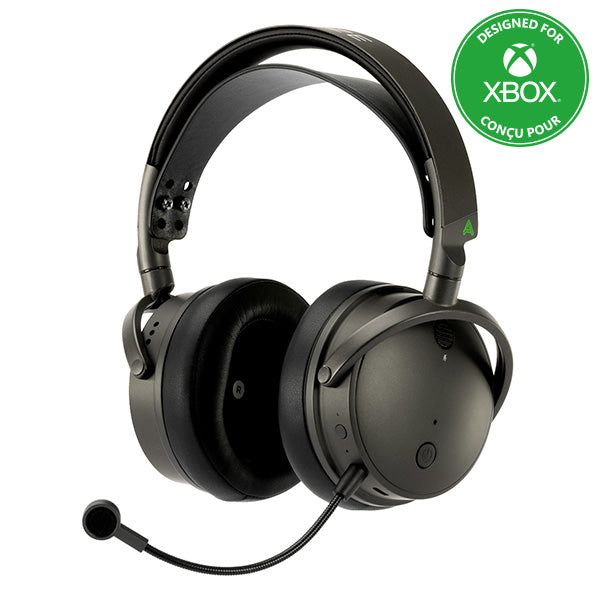 Audeze Maxwell Wireless Gaming Headset With Microphone - XBox