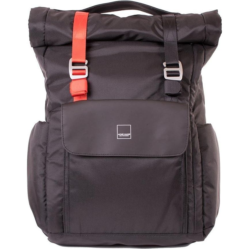 Acme Made North Point Venturer Backpack For Macbook Pro 16-Inch/Laptop 15.6-Inch