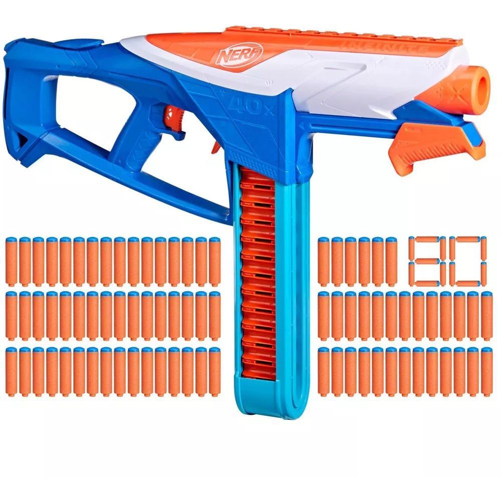 Nerf N Series Infinite Blaster