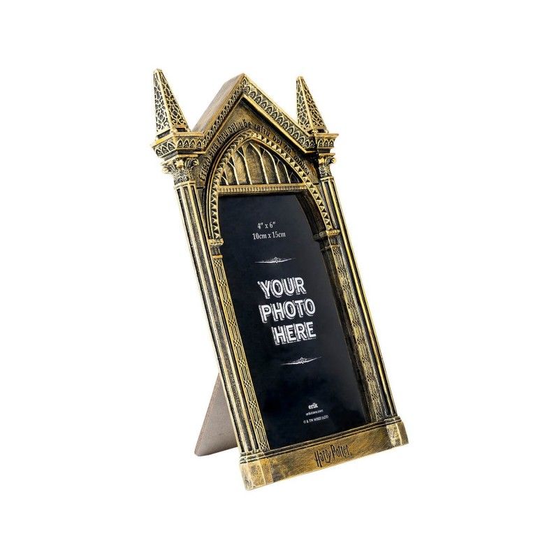 Erik Harry Potter Mirror Of Erised 3D Photo Frame (14 x 23.5 cm)