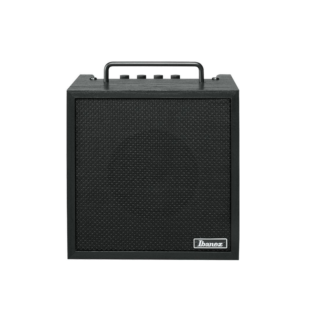 Ibanez IBZ10BV2-U 10-Watt Bass Combo Amplifier - Black